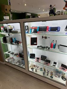 Galería de Cash Express Magasin d'occasions Multimédia, Image et Son, Téléphonie, Bijoux, Achat d'or 4