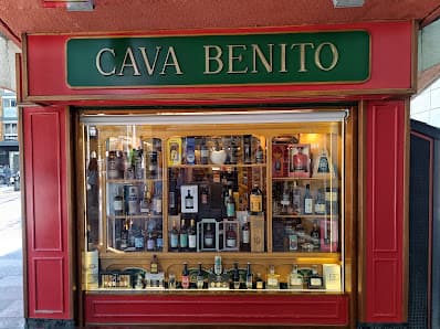 Imagen principal de CAVA BENITO