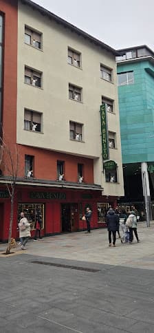 Galería de CAVA BENITO 2