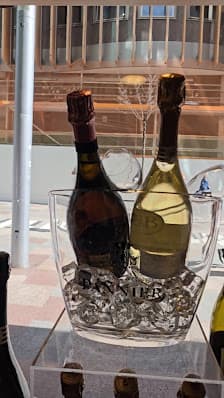 Galería de CAVA BENITO 3