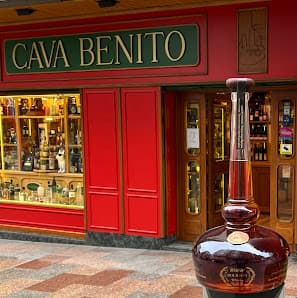 Ver galería de CAVA BENITO