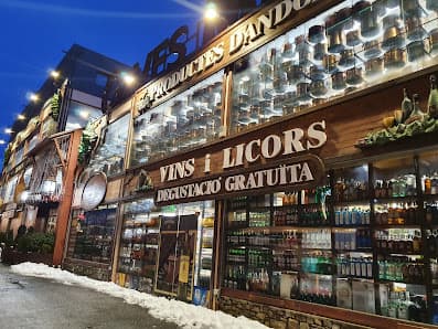 Galería de CAVES MANACOR 2