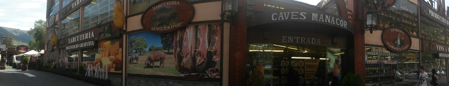 Galería de CAVES MANACOR 4