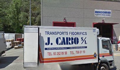 CBL Logística