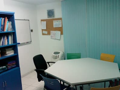 Galería de CEDAP - Centro de Ayuda Pedagógica 2