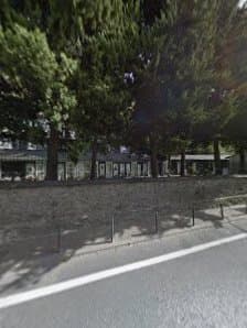 Galería de Cementiri Vell de Sant Julià de Lòria 2