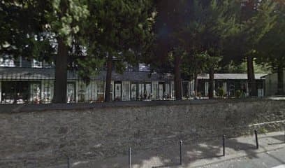 Cementiri Vell de Sant Julià de Lòria