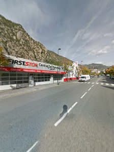 Galería de Central del pneumàtic (PNEUMÀTICS SAM 4) 4