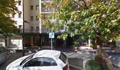 Centre andorrà de decoració CAD 2