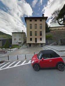 Imagen principal de Centre d'aprenentatge La Macarulla