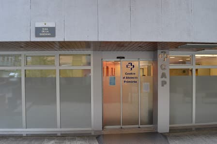 Imagen principal de Centre D'Atenció Primaria. CAP.