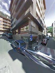 Galería de Centre d'Atenció Primària d'Andorra la Vella 3