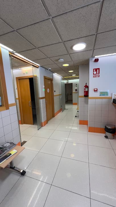 Centre d'Atenció Primària d'Andorra la Vella