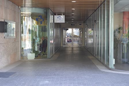 Imagen principal de Centre d'Atenció Primària de Canillo