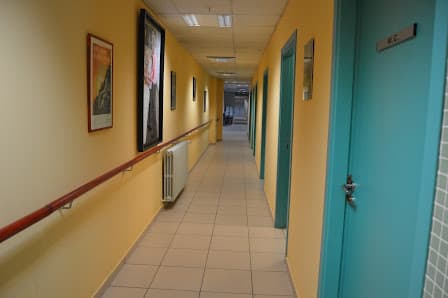 Galería de Centre d'Atenció Primària de Canillo 2