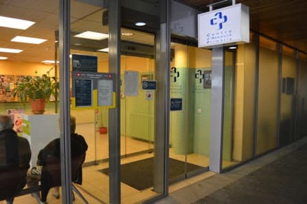 Galería de Centre d'Atenció Primària de Canillo 3