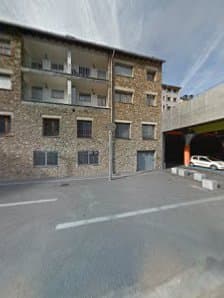 Galería de Centre d'Atenció Primària de Canillo 4
