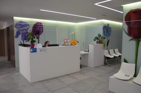 Imagen principal de Centre d'Atenció Primària de La Massana