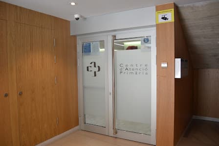 Galería de Centre d'Atenció Primària de La Massana 3