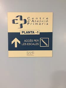 Imagen principal de Centre d'Atenció Primària de Sant Julià de Lòria