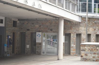 Centre d'Atenció Primària d'Escaldes-Engordany