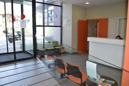 Imagen principal de Centre d'Atenció Primària d'Ordino
