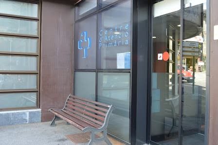 Galería de Centre d'Atenció Primària d'Ordino 2