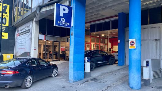 Imagen principal de Centre de Carrosseria Pyrénées