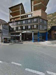 Galería de Centre de Carrosseria Pyrénées 3