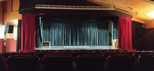 Centre de Cultura de la Valireta
