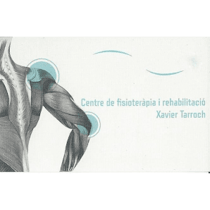 Galería de Centre de fisioteràpia i rehabilitació Xavier Tarroch 2