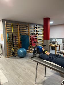 Imagen principal de CENTRE DE REHABILITACIÓ CASAMANYA