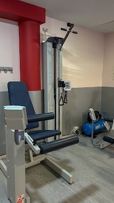 Galería de CENTRE DE REHABILITACIÓ CASAMANYA 2