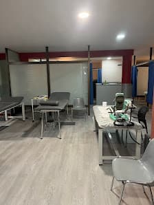 Galería de CENTRE DE REHABILITACIÓ CASAMANYA 3