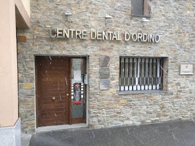 Imagen principal de Centre Dental D'ordino