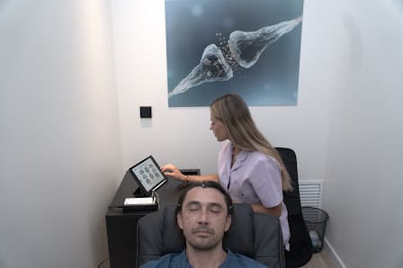 Imagen principal de Centre d'entrenament cerebral i Psicologia a Andorra - BrainWorks Center