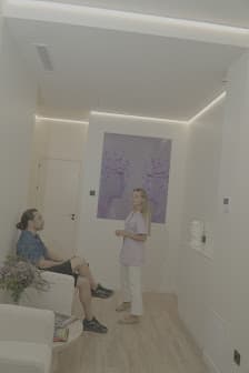 Galería de Centre d'entrenament cerebral i Psicologia a Andorra - BrainWorks Center 2