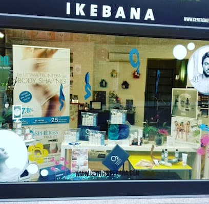 Centre d'estètica i massatge Ikebana