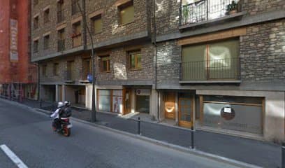 CENTRE D'ESTÈTICA I PERRUQUERIA NOVA IMATGE