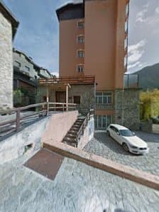 Galería de Centre d'Orientació Educativa i Professional (COEP) 3