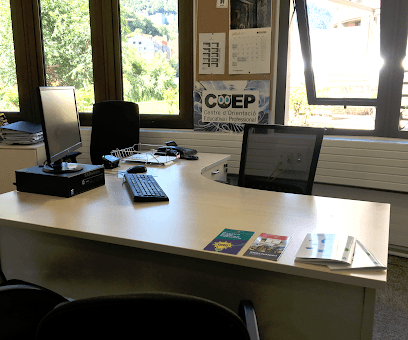 Centre d'Orientació Educativa i Professional (COEP)