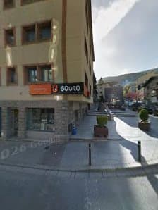 Imagen principal de Centre Formació Professional La Massana