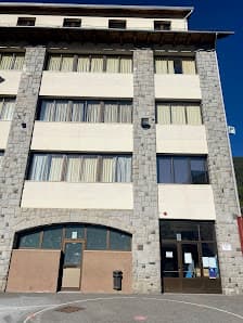 Galería de Centre Formació Professional La Massana 2