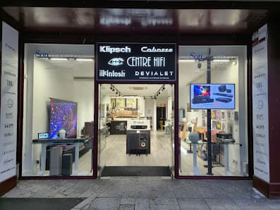 Imagen principal de CENTRE HIFI ANDORRA