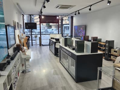 Galería de CENTRE HIFI ANDORRA 2