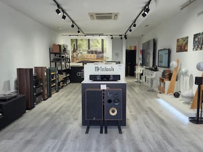 Galería de CENTRE HIFI ANDORRA 3