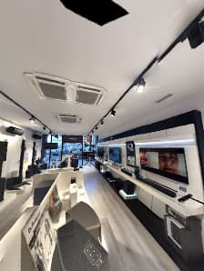 Galería de CENTRE HIFI ANDORRA 4