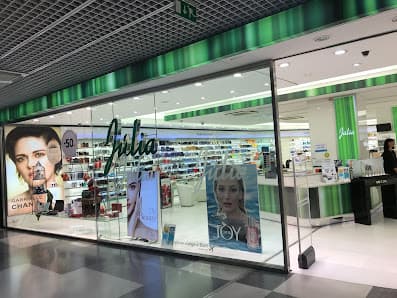 Galería de Centre Júlia 4