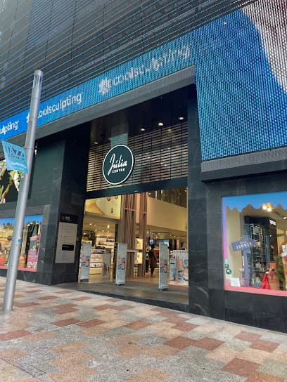 Centre Júlia