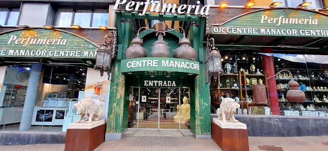 Imagen principal de Centre Manacor